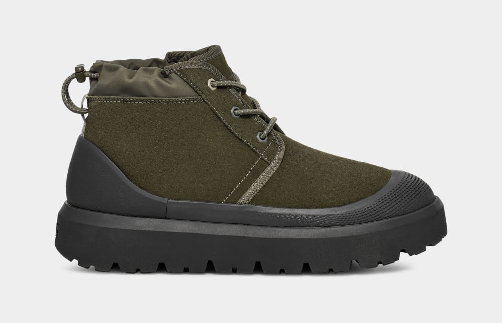 Neumel top boot uggs