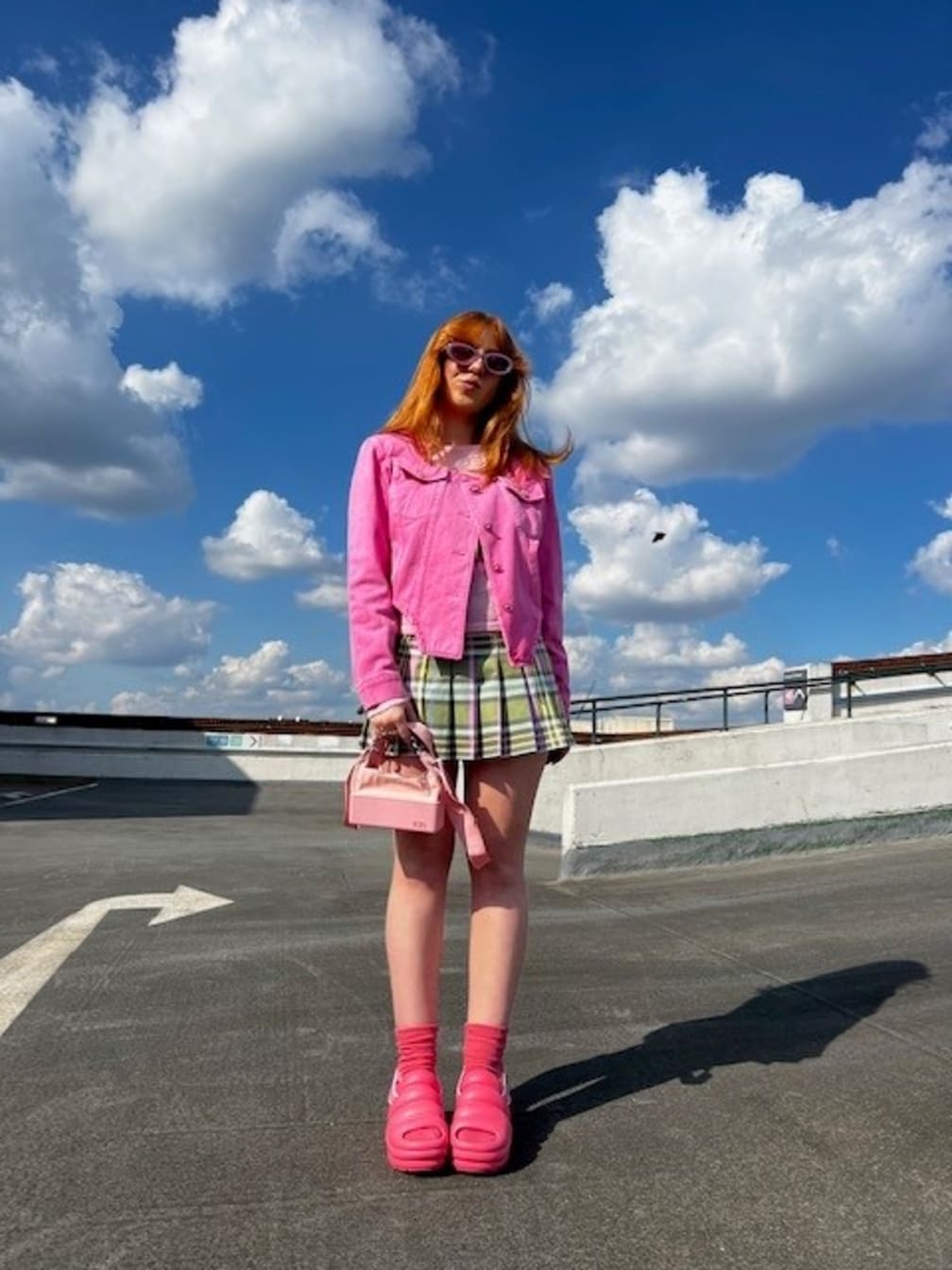 Blue ugg yeah outlet slides