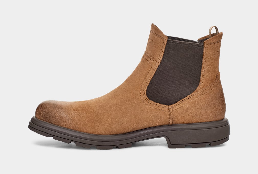 Ugg stevenson chelsea deals boot