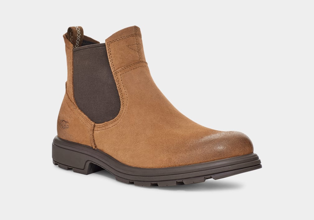 UGG Biltmore Chelsea Boot for Men UGG UK