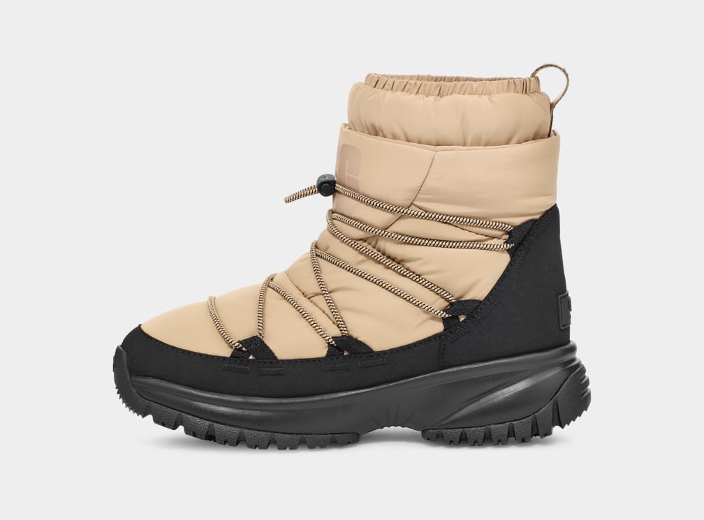UGG Yose Puffer Boot for Women UGG EU
