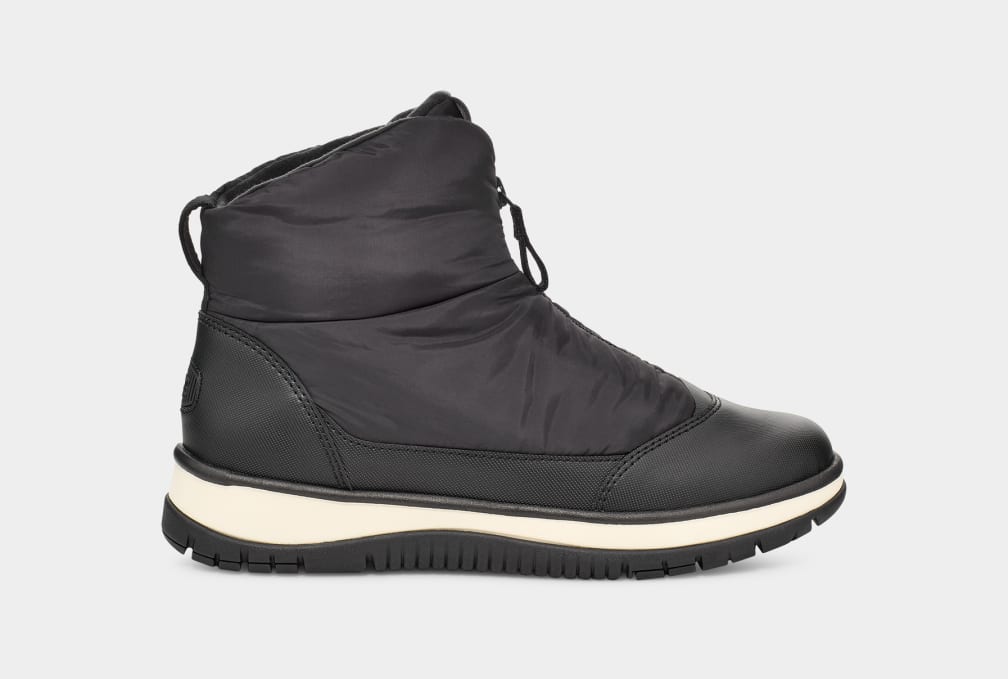 Zip 2025 ankle boots