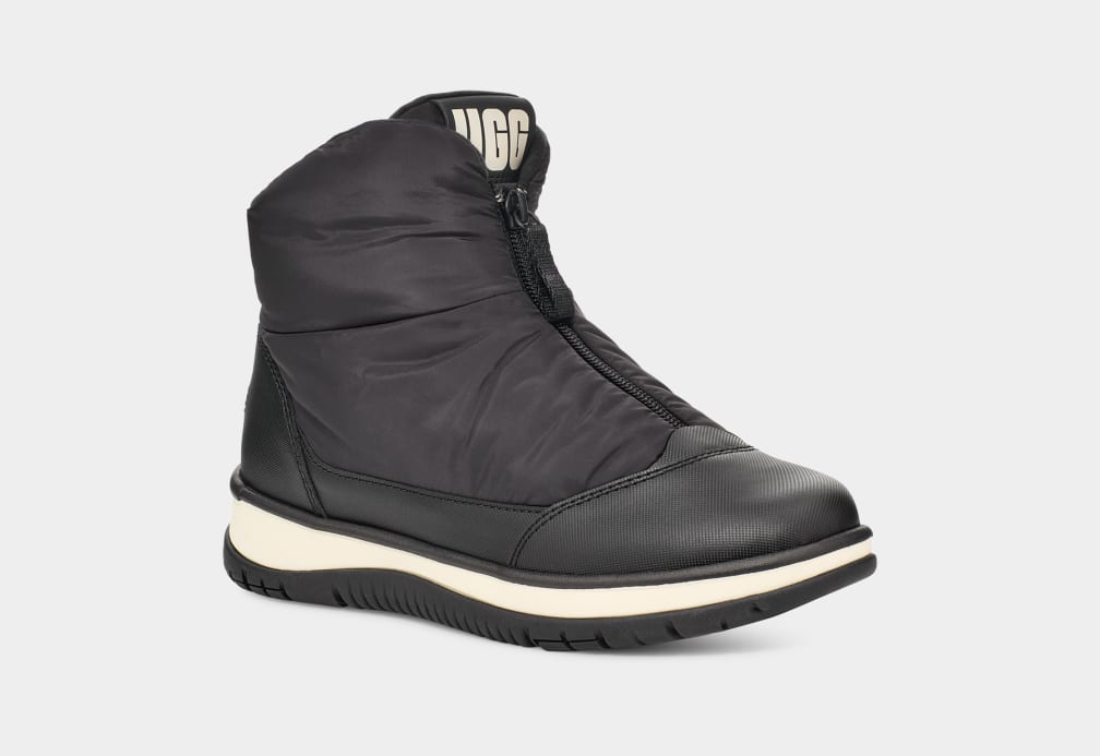 Women's Lakesider Zip Ankle Boot | UGG®
