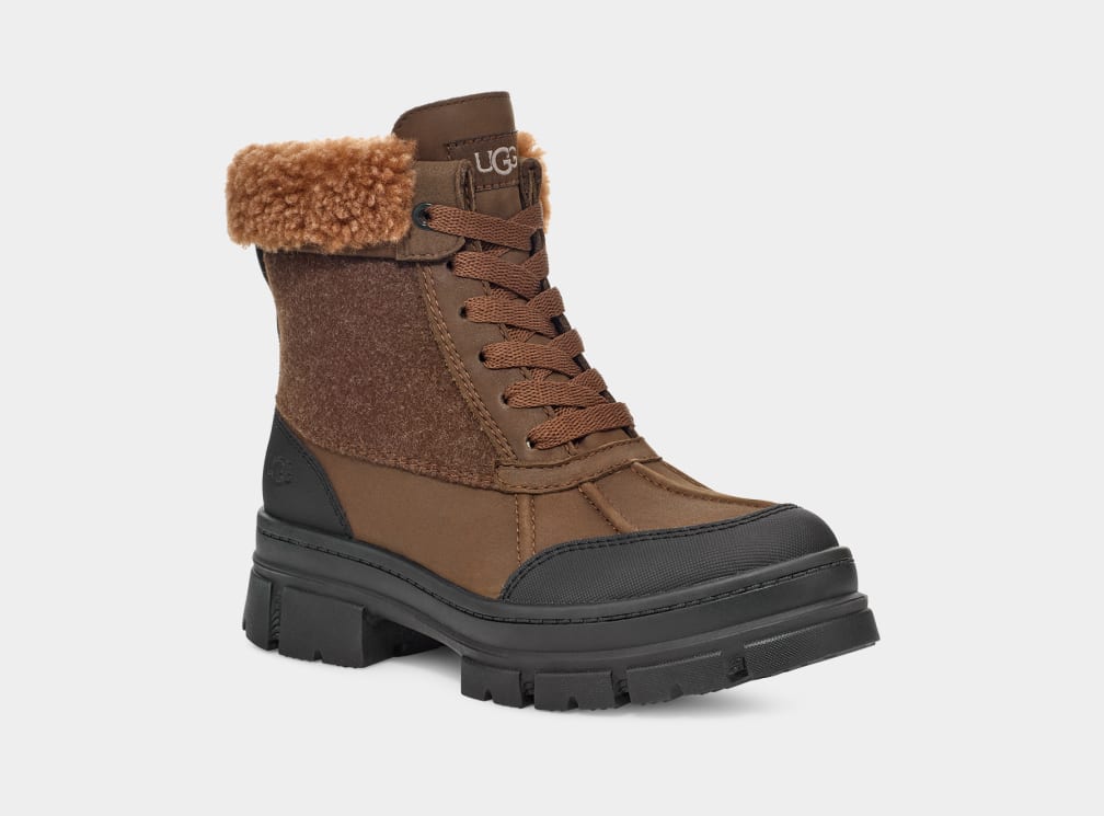 UGG Ashton Addie Tipped Boot for Women UGG UK