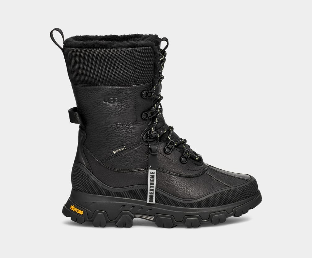 Ugg vibram snow boots best sale