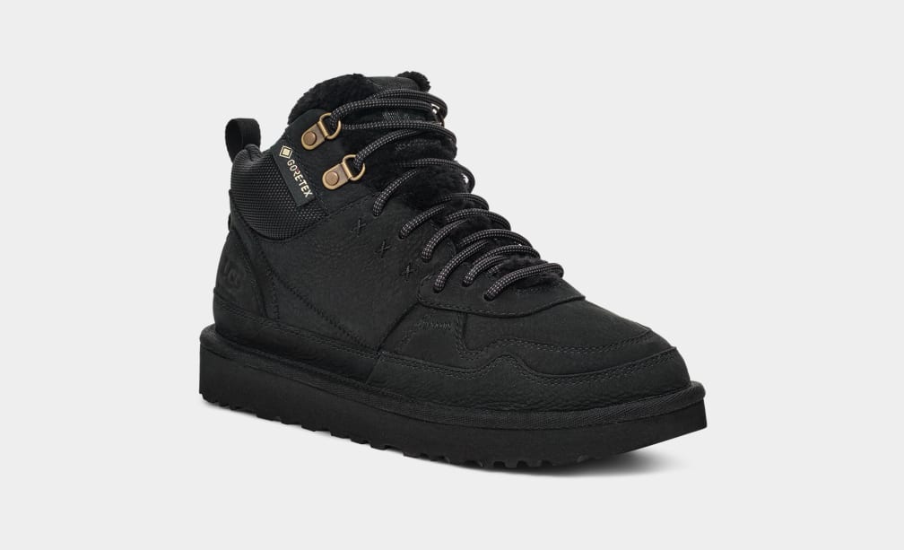 Highland waterproof boot by ugg best sale