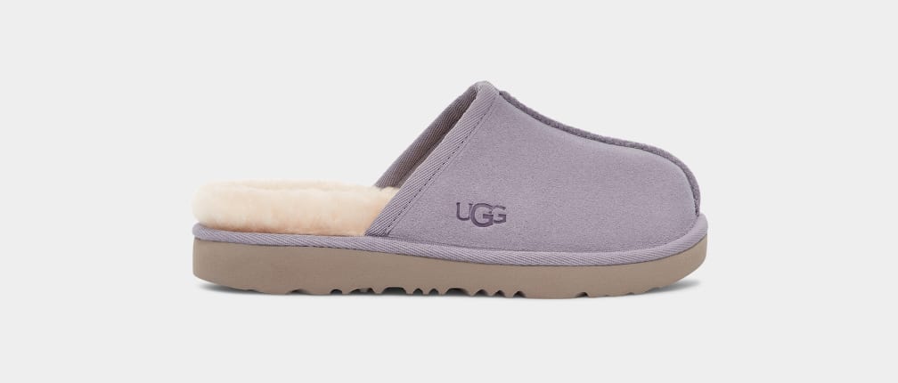 Ugg discount childrens slippers