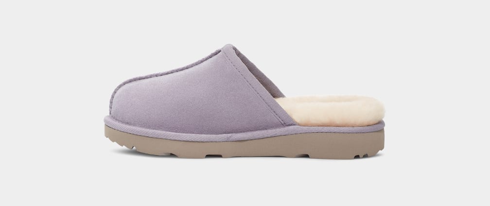 UGG Keegan Slipper for Kids UGG UK