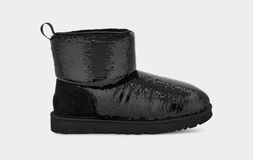 Ugg abree mini deals glimmer