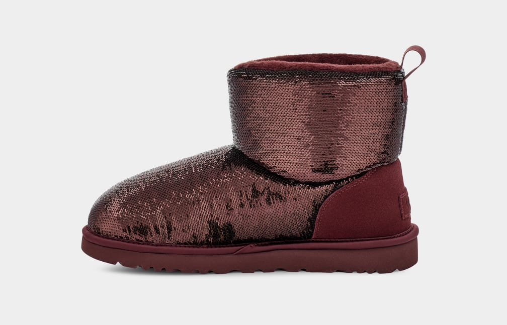 Mini ugg deals sparkle
