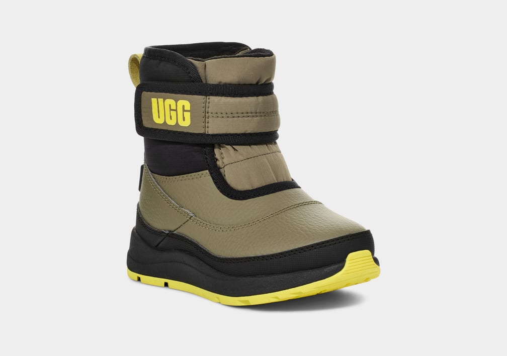 Ugg snow 2025 boots for toddlers