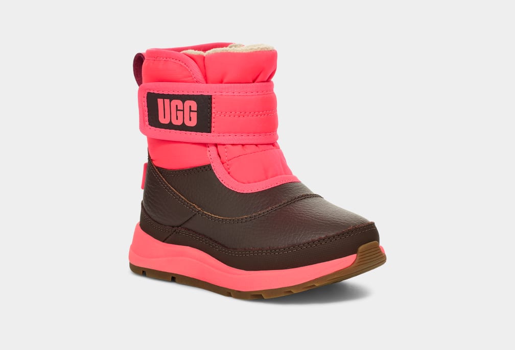 Uggs for online toddlers size 8