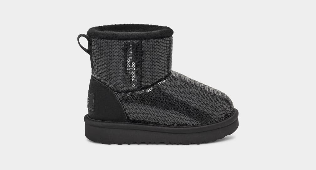 Baby sparkle uggs hotsell