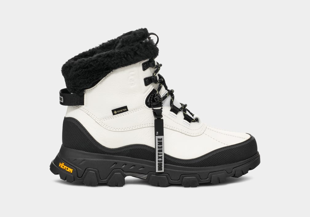 Ugg waterproof hot sale hiking boots