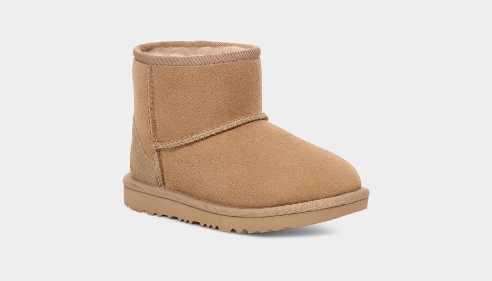 UGG Classic Mini II Boot for Kids UGG UK