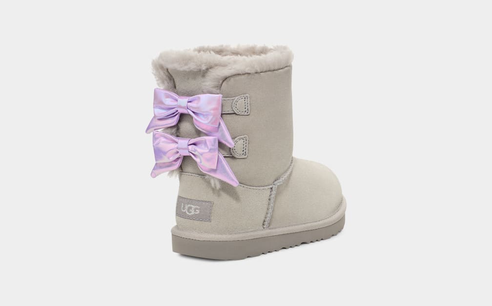 Ugg t 2025 bailey bow