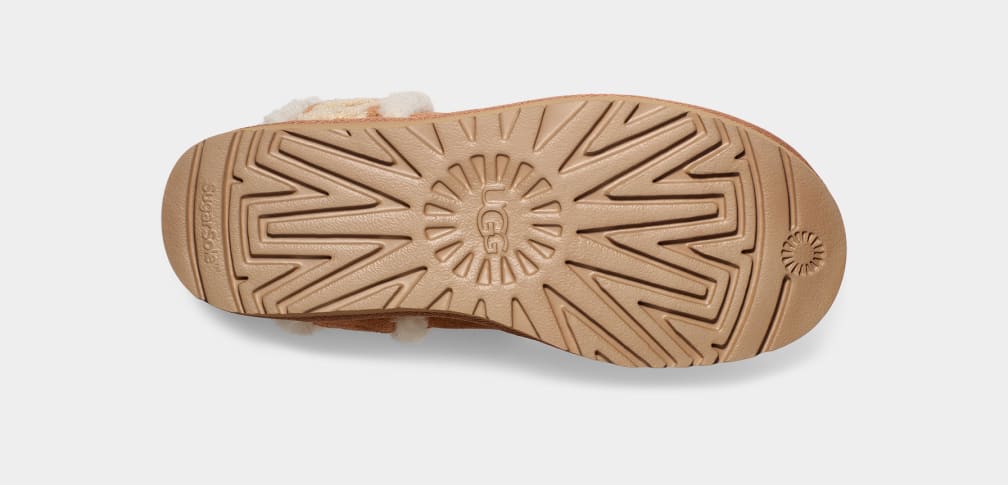 Original ugg hotsell logo