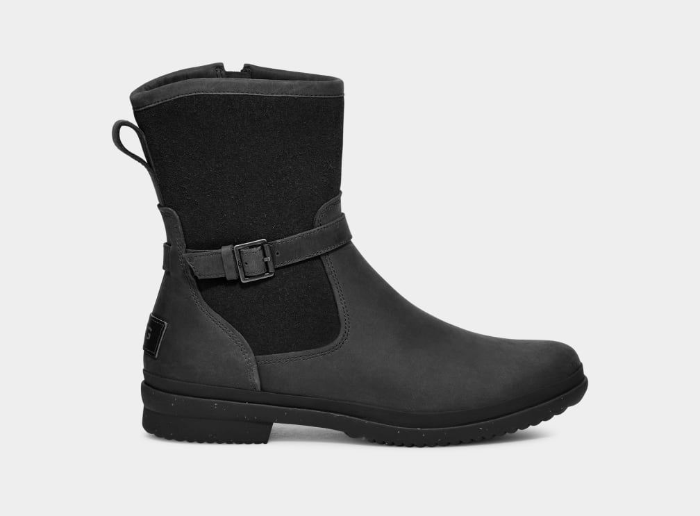 Ugg 2025 motorcycle boots