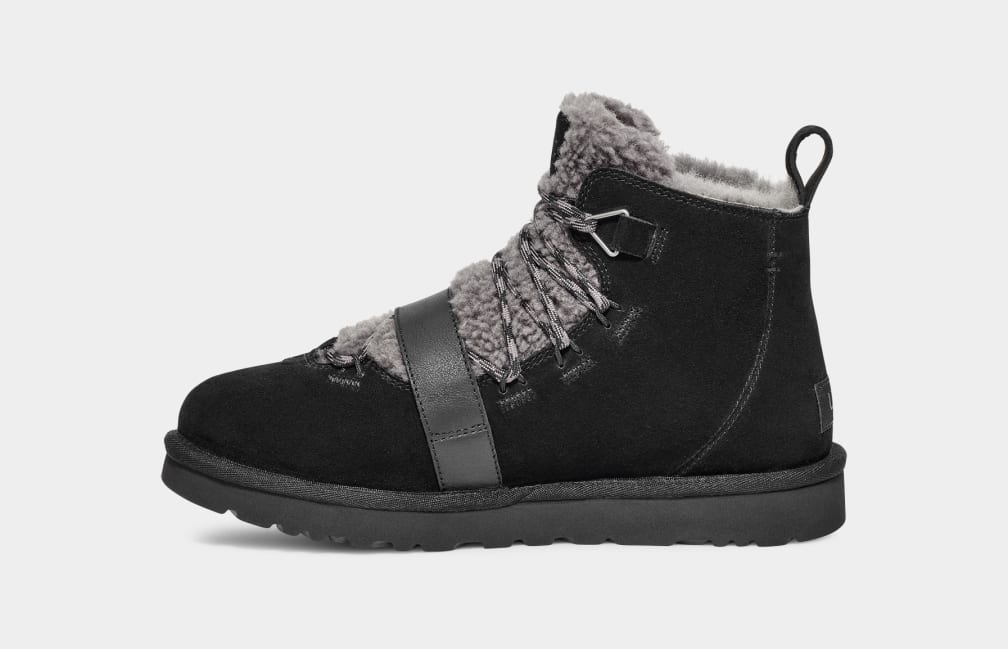 Ugg dune best sale mini