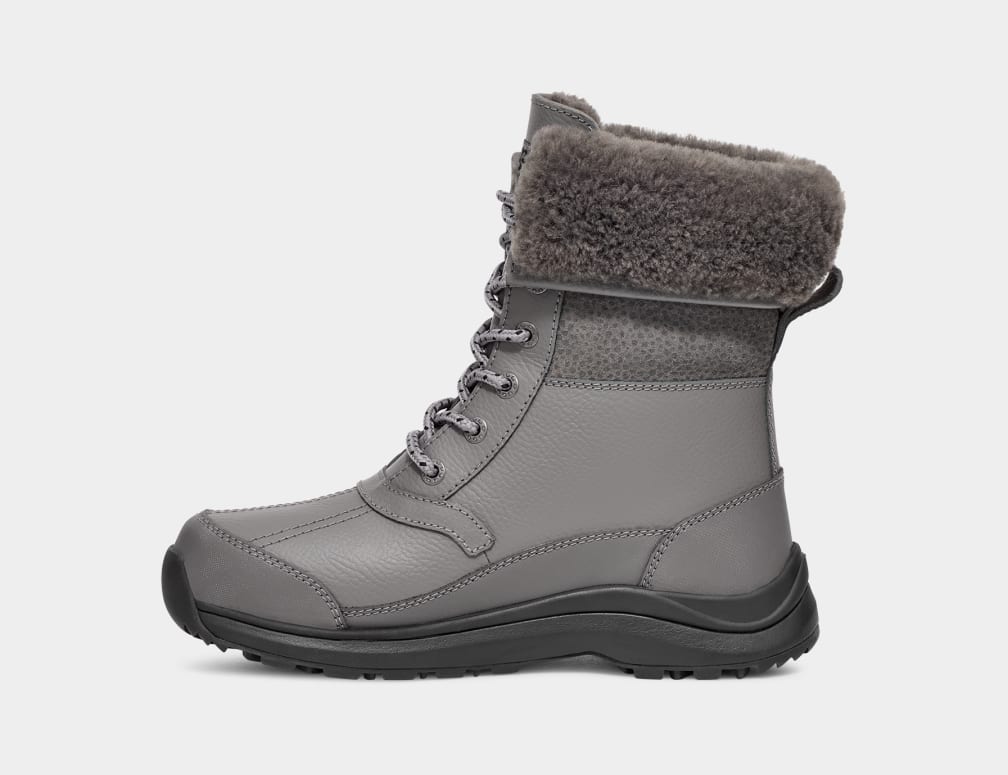 UGG Zaylee Micro Cheetah Boot for Women UGG UK