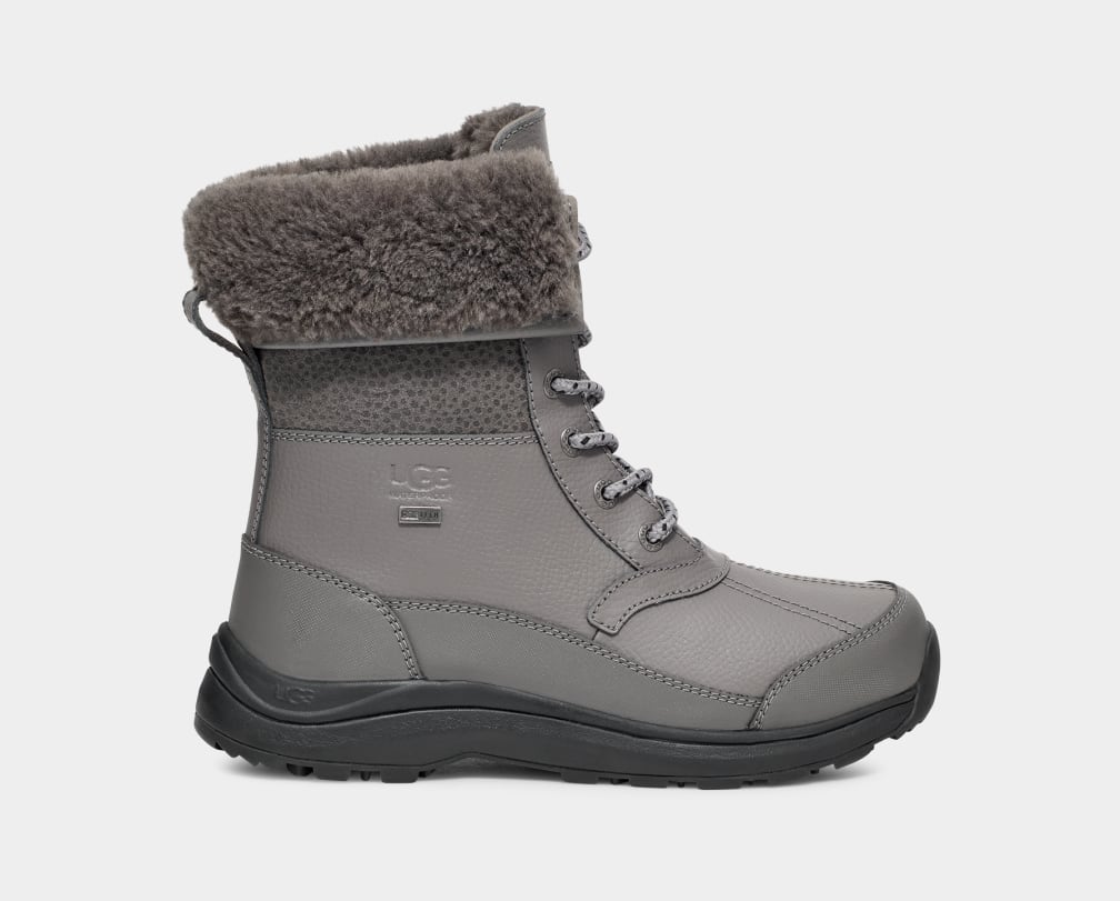 Stormy best sale gray uggs