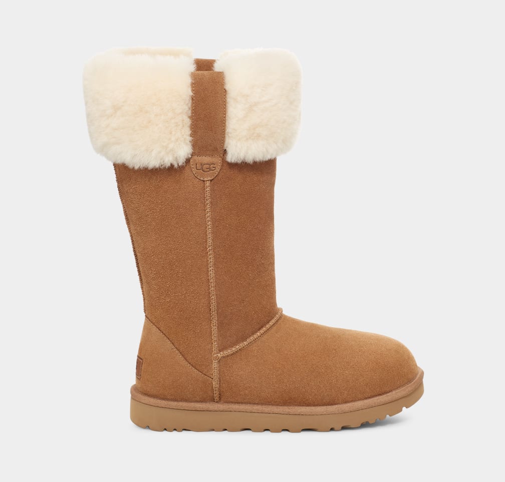 UGG Suhenny Tall Boot for Women UGG UK
