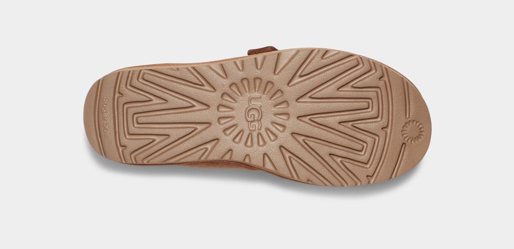 Ugg dune discount mini