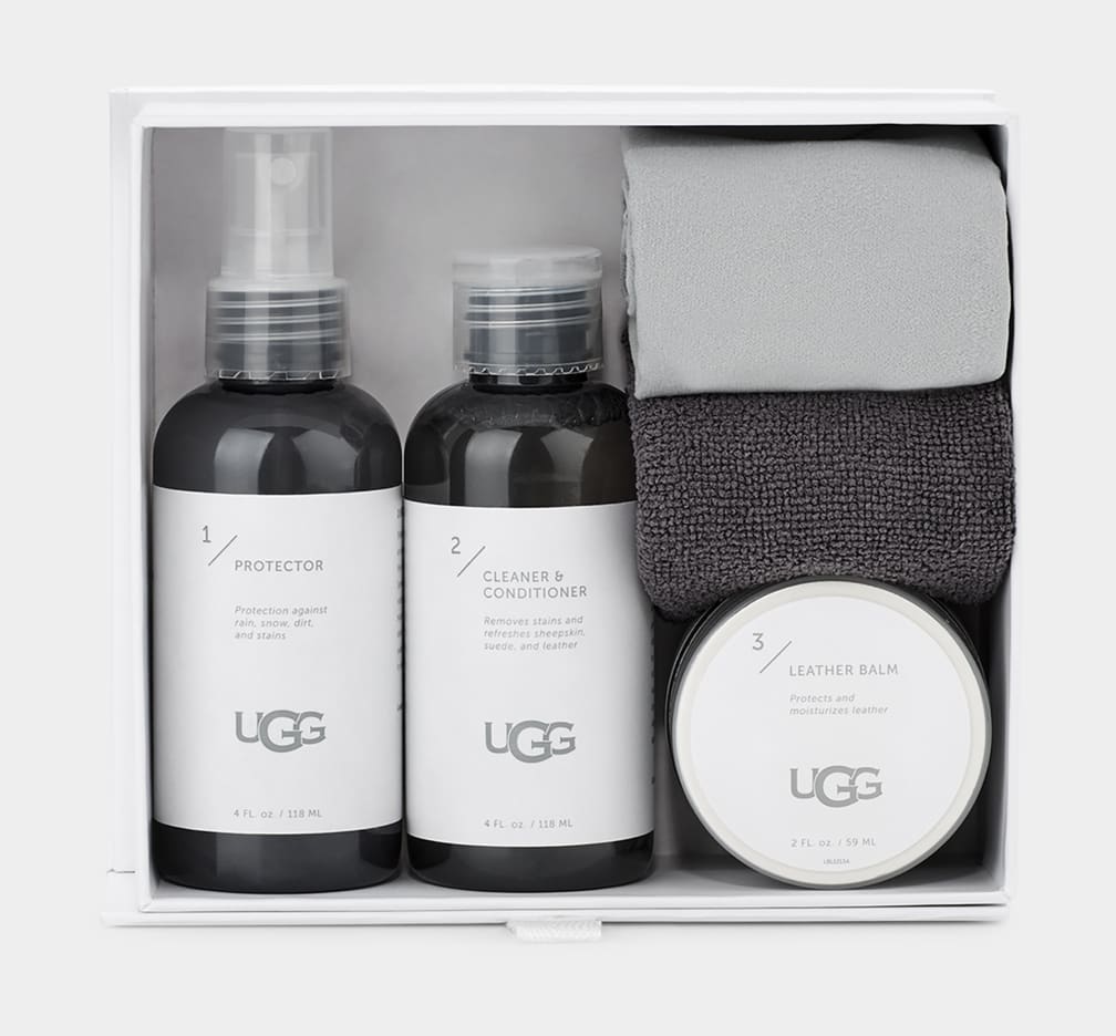 UGG® Leather Care Kit