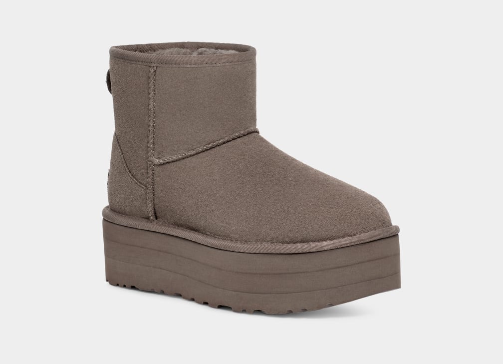 Ugg abree sales mini feather