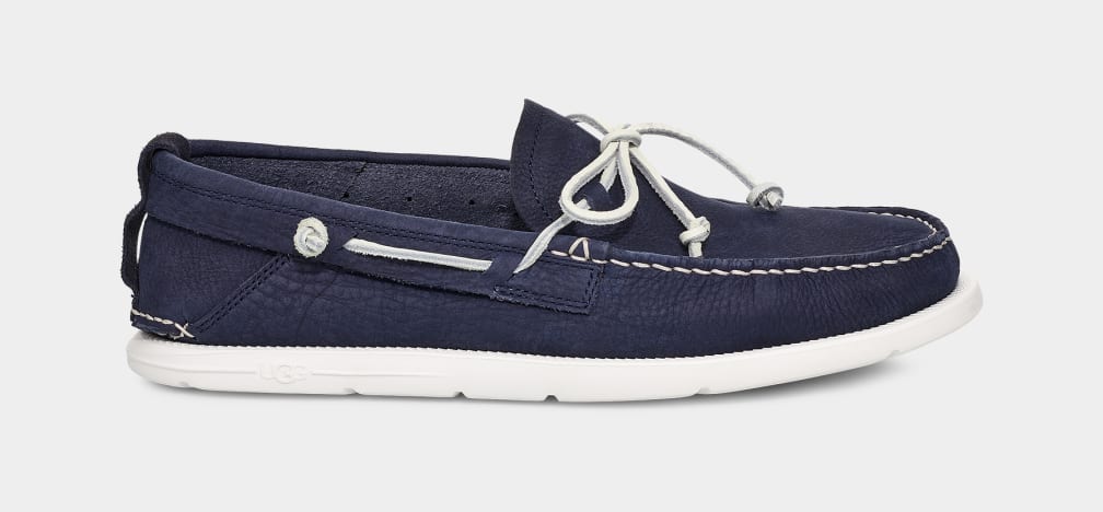 Ugg store beach moc