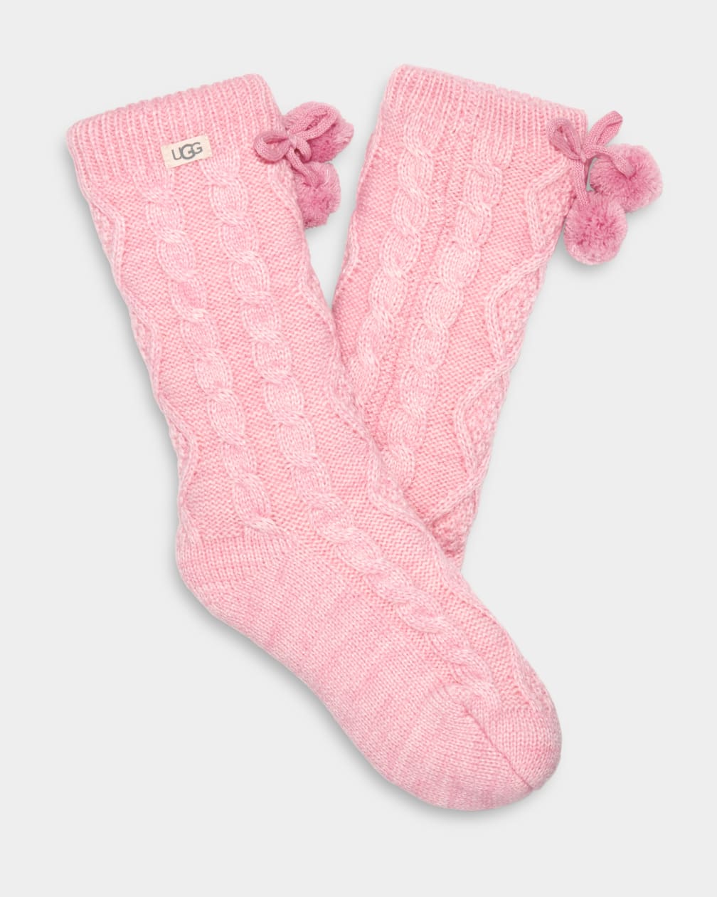 Ugg top seashell pink