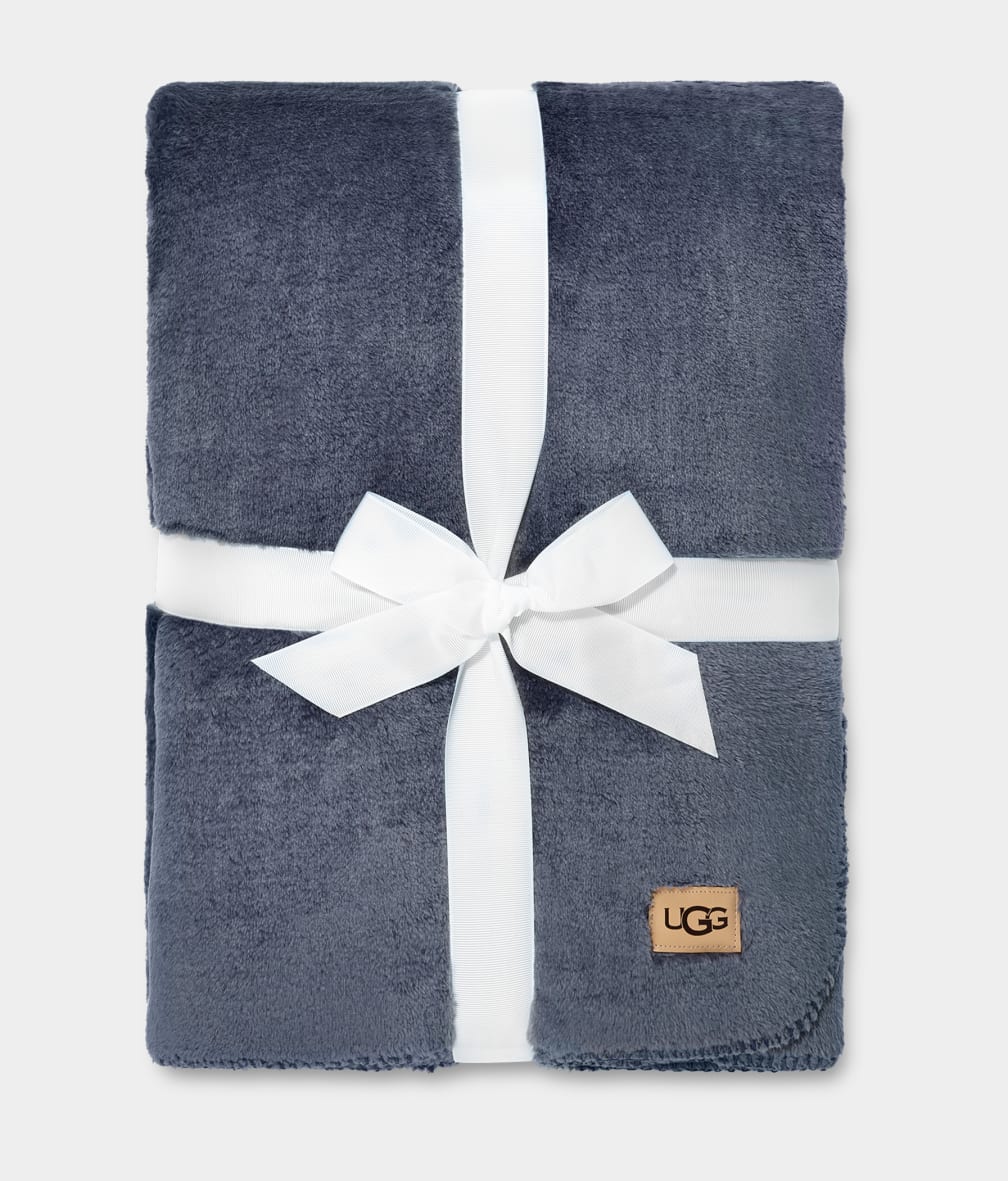 Ugg throw cheap blanket sale