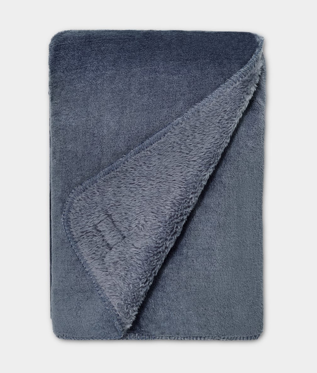 Ugg sales whitecap throw