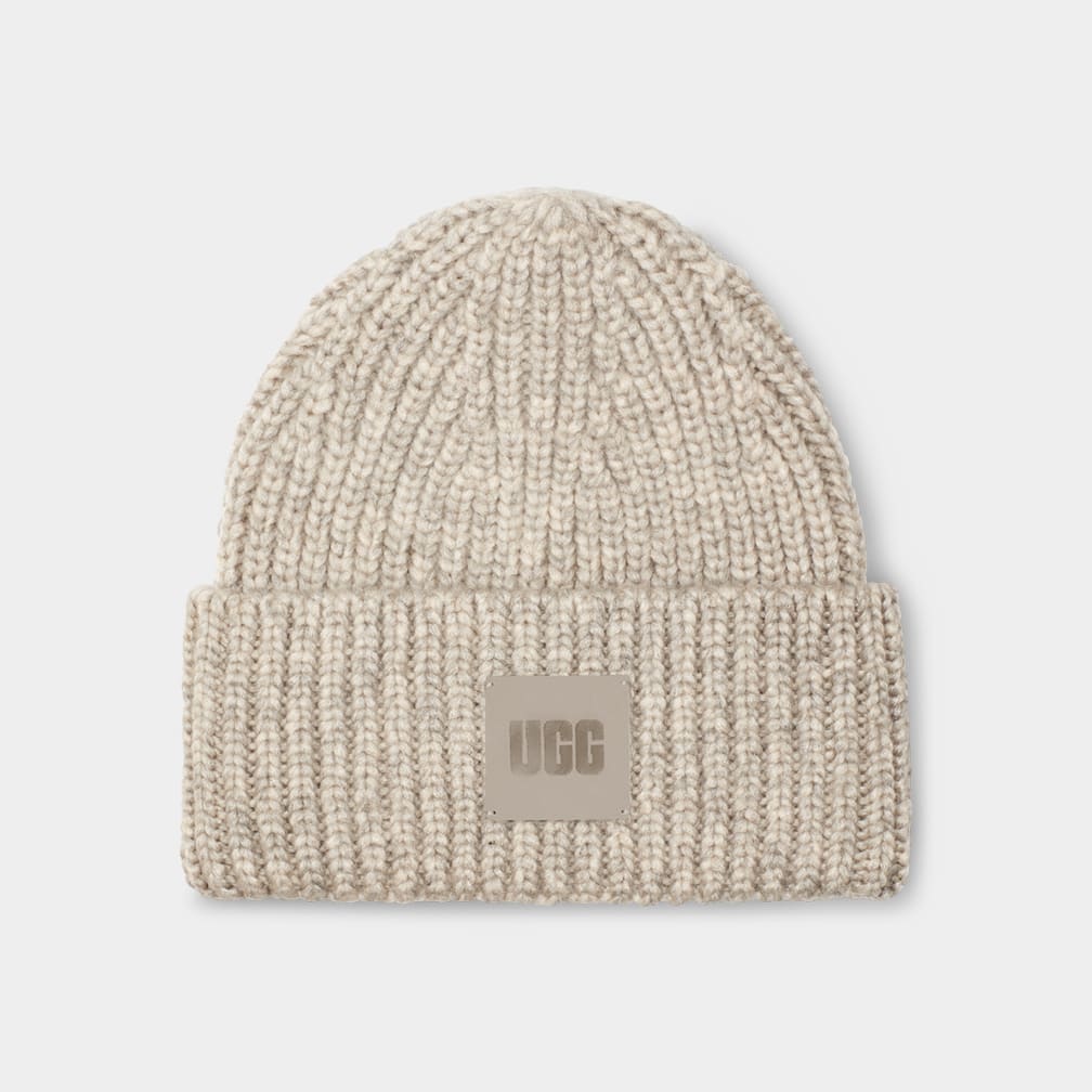 Ugg wool hat deals