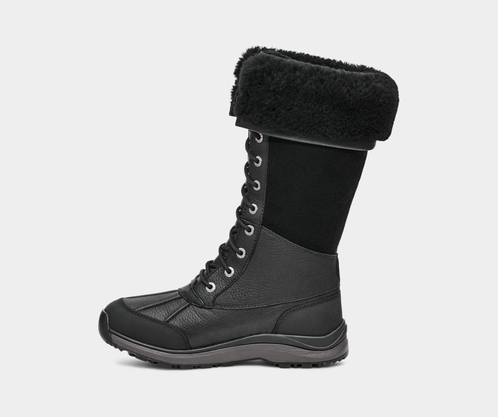 Women s Adirondack III Tall Boot UGG Official
