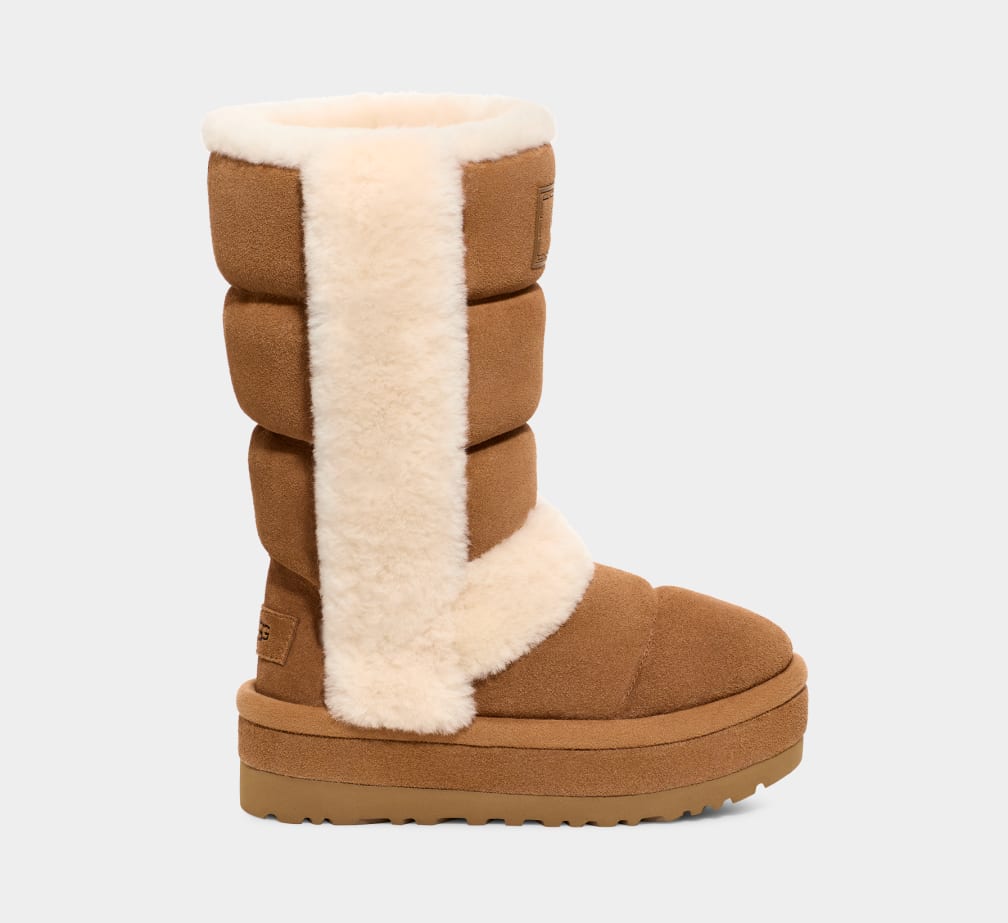 14 Best Ugg Boots & Slippers for Women to Wear This Fall (2023