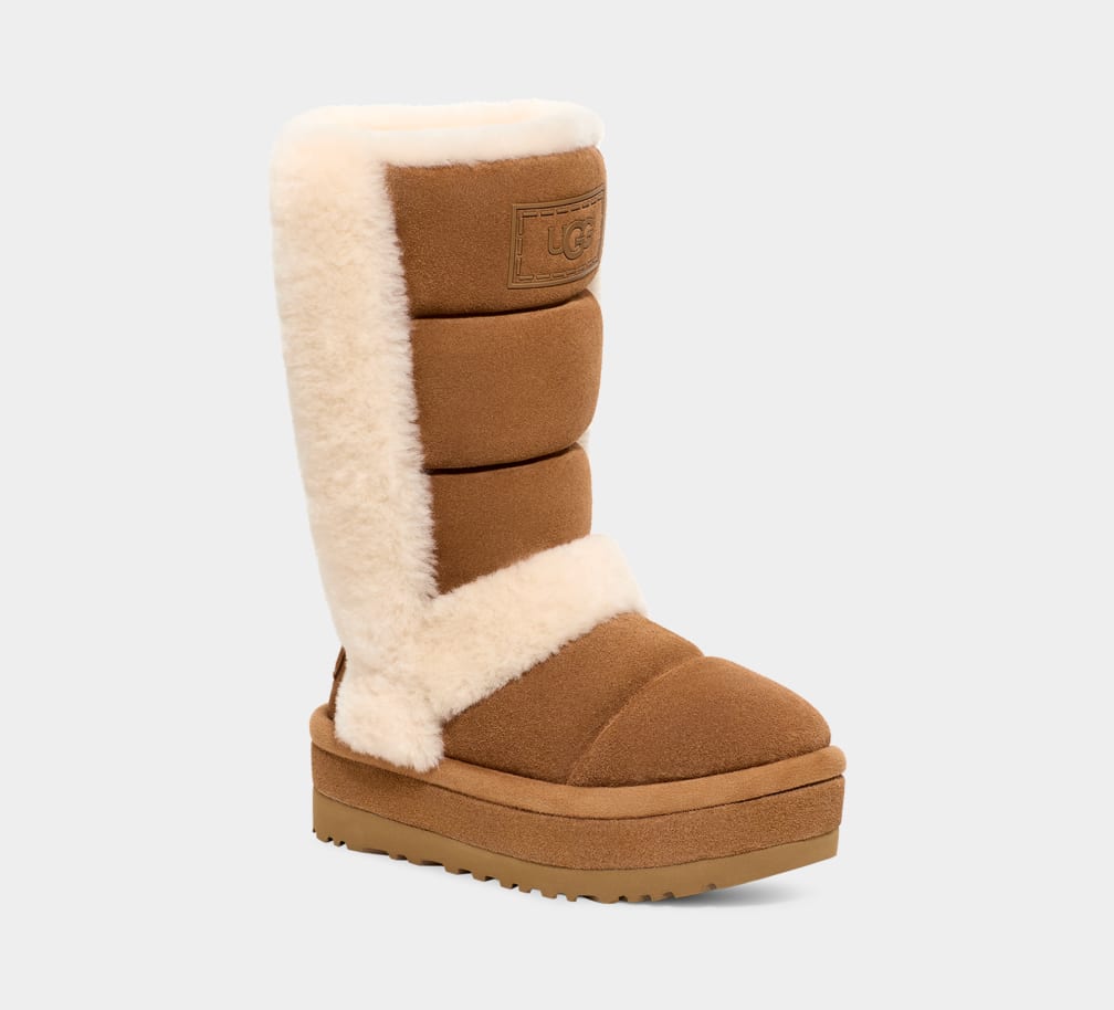 UGG Classic Chillapeak Tall Boot for Women