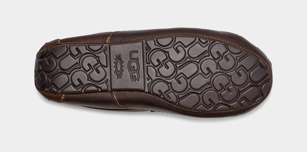 UGG Ascot Slipper for Men UGG UK