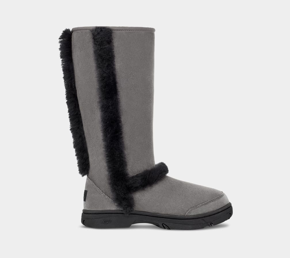 Ugg sunburst tall deals
