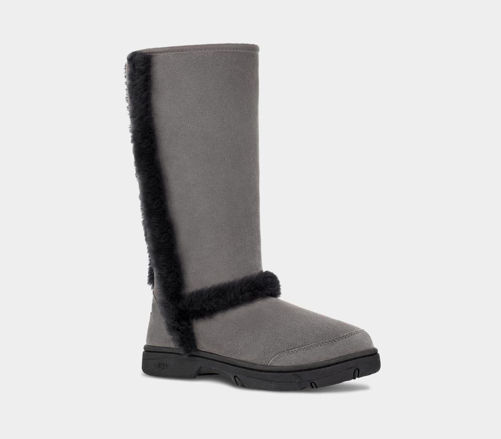 Ugg women's sunburst tall boots outlet