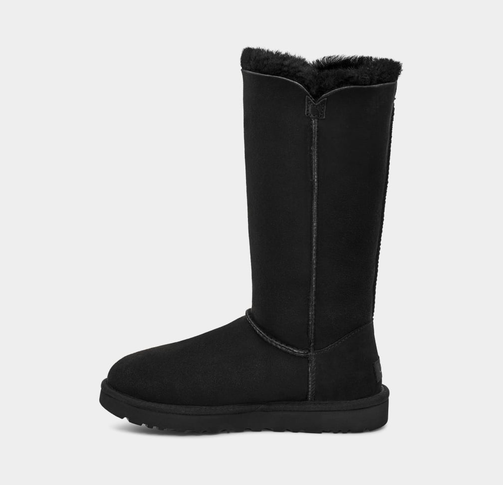 Ugg bailey 2025 button triplet ii