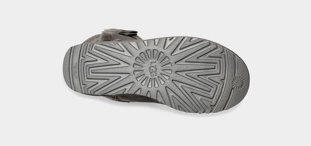 Bailey button triplet ii boot grey hotsell