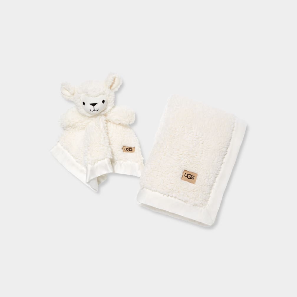 ugg bear blanket