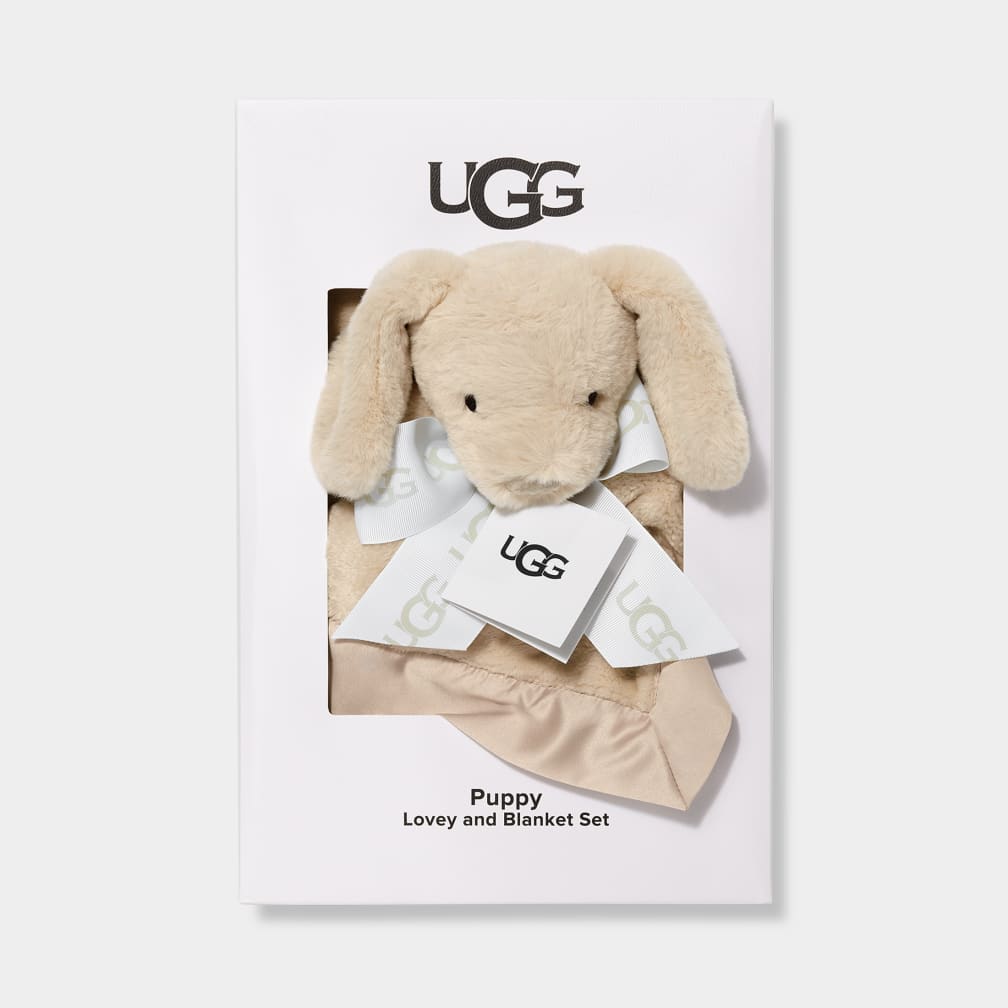 Ugg puppy online