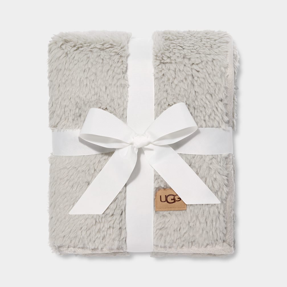 Ugg blanket for baby new arrivals