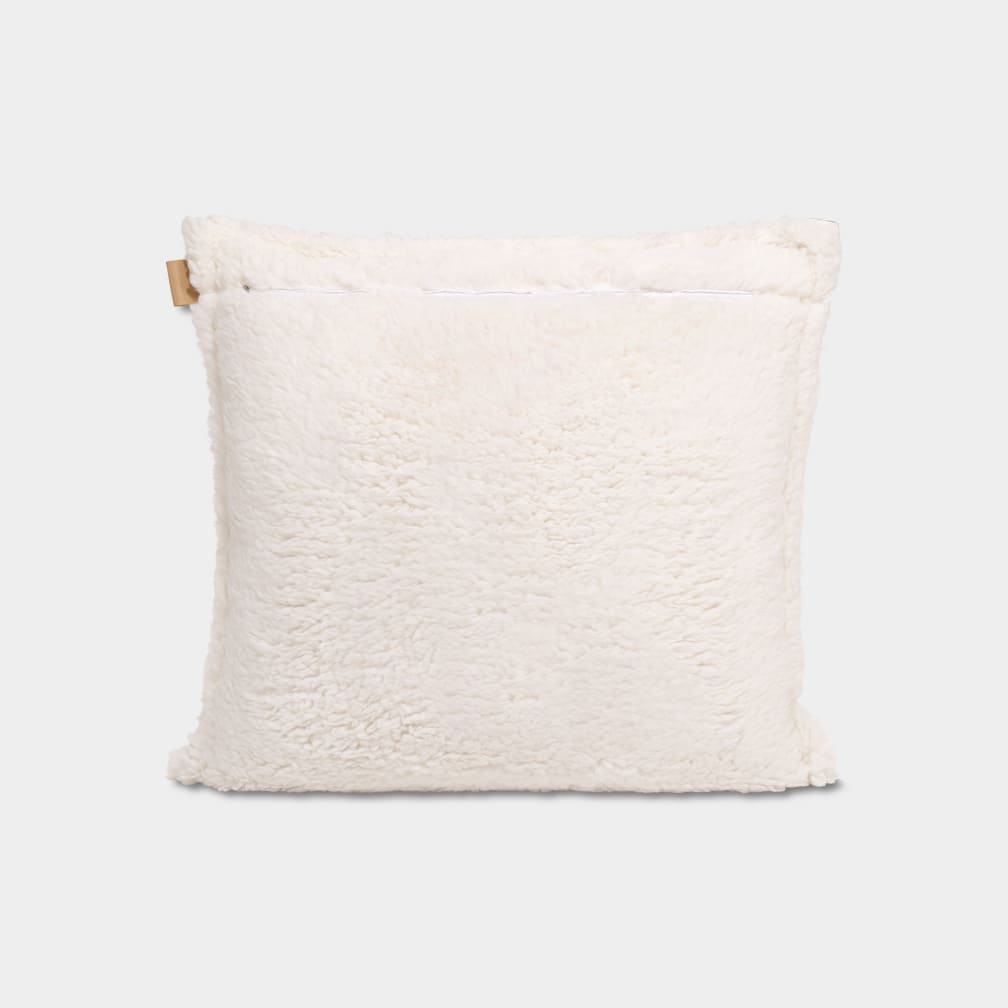 Ugg 2025 sherpa pillows