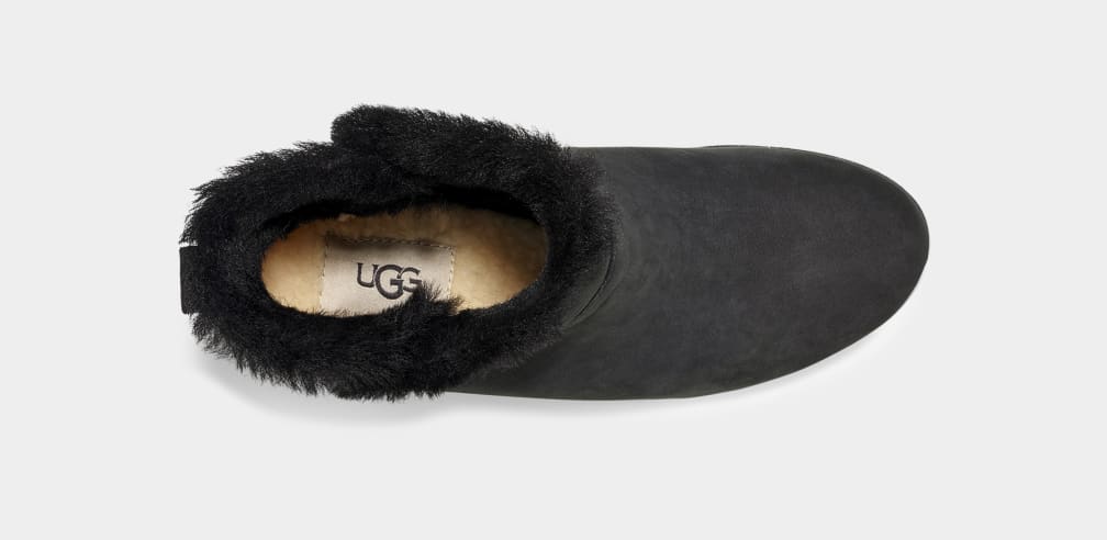 UGG® Devorah Ankle Boot for Women  UGG® EU