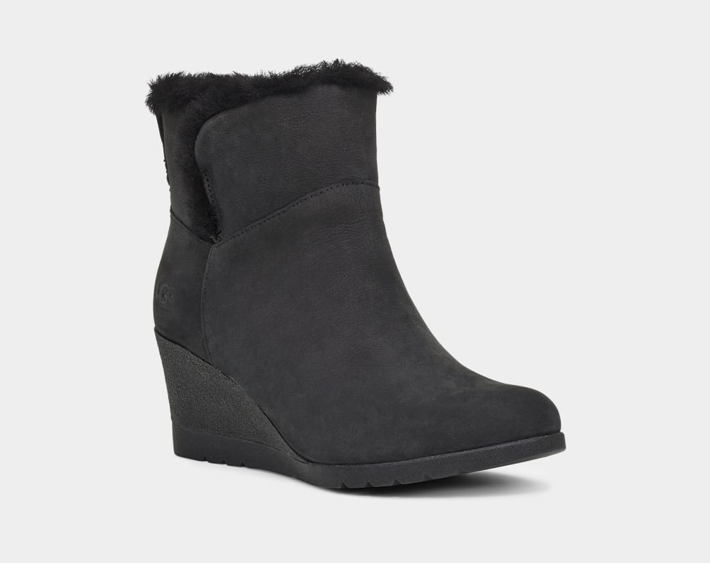 UGG® Devorah Ankle Boot for Women  UGG® EU
