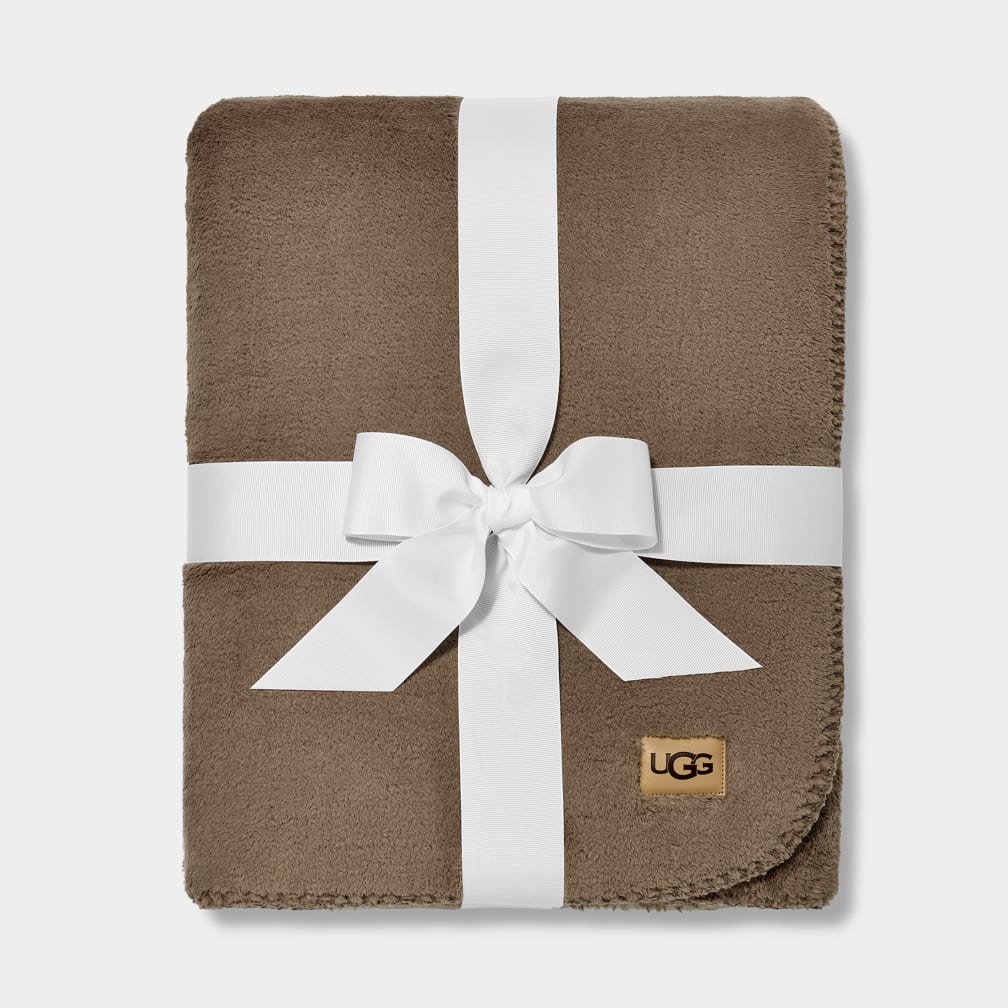 Ugg sales home blanket