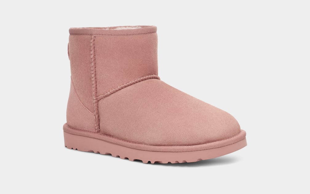 UGG Classic Mini II Boot for Women UGG UK